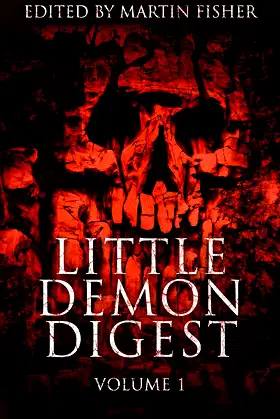 Little Demon Digest Volume 1 poster