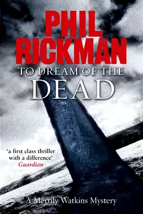 To Dream of the Dead: A Merrily Watkins Mystery (Merrily Watkins Mysteries) poster