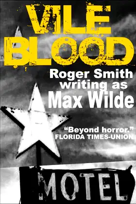 Vile Blood poster