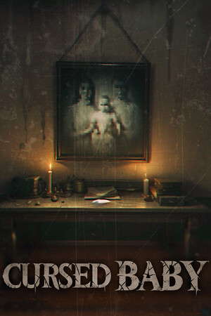 Cursed Baby poster