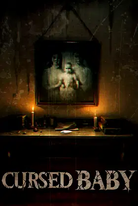Cursed Baby poster