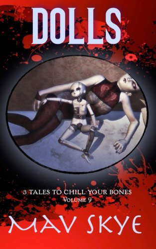 Dolls (3 Tales to Chill Your Bones) poster