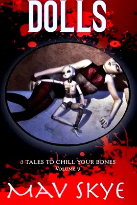 Dolls (3 Tales to Chill Your Bones) poster