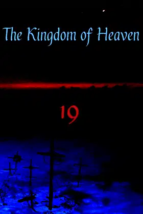 The Kingdom of Heaven poster