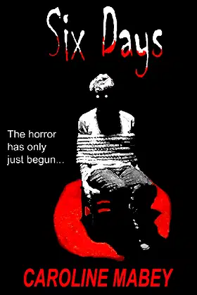 six days (C.R.MABEY) poster