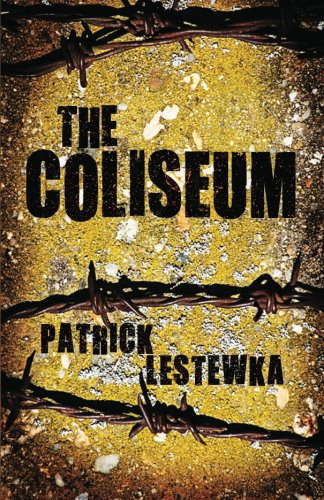 The Coliseum poster