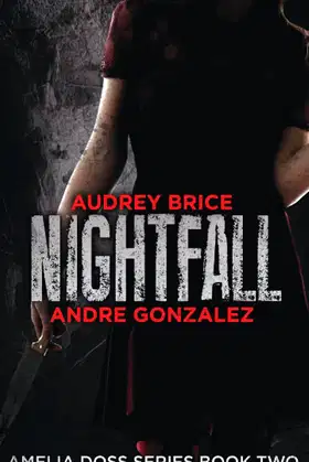 Nightfall (Amelia Doss Series, Book 2) poster