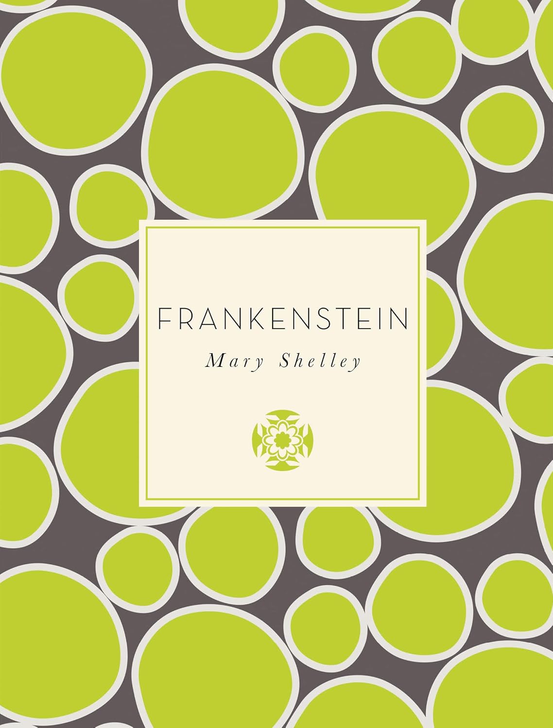 Frankenstein (Volume 7) (Knickerbocker Classics, 7) poster