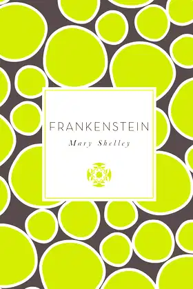 Frankenstein (Volume 7) (Knickerbocker Classics, 7) poster