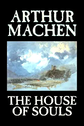 The House of Souls poster