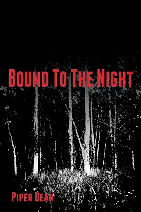 Bound To The Night poster