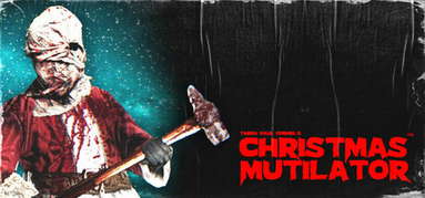 Christmas Mutilator capsule