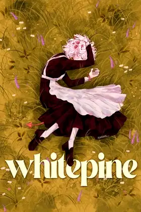WHITEPINE poster