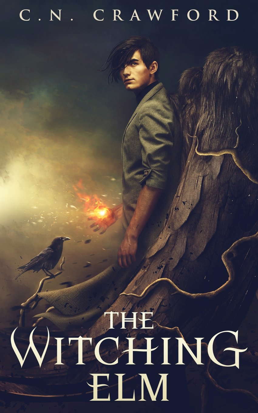 The Witching Elm (Memento Mori Series) poster