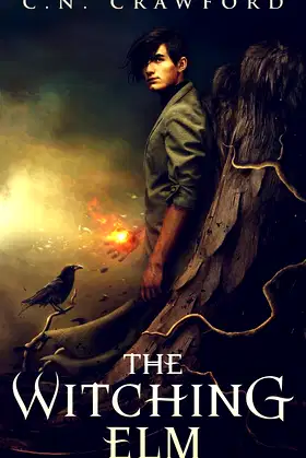 The Witching Elm (Memento Mori Series) poster
