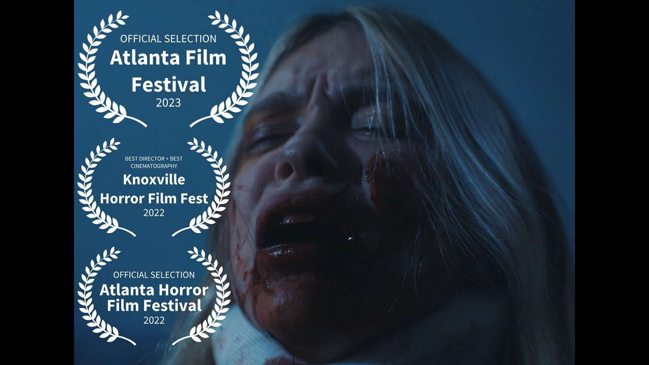 Fragments | Short Horror Film