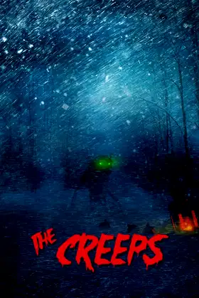 The Creeps poster