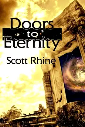 Doors to Eternity (Temple of the Traveler) (Volume 1) poster