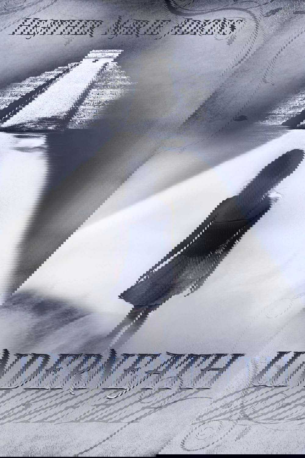 Underneath poster