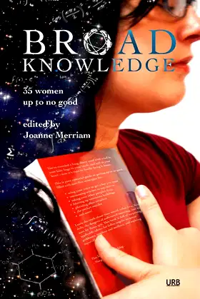 Broad Knowledge: 35 Women Up To No Good poster