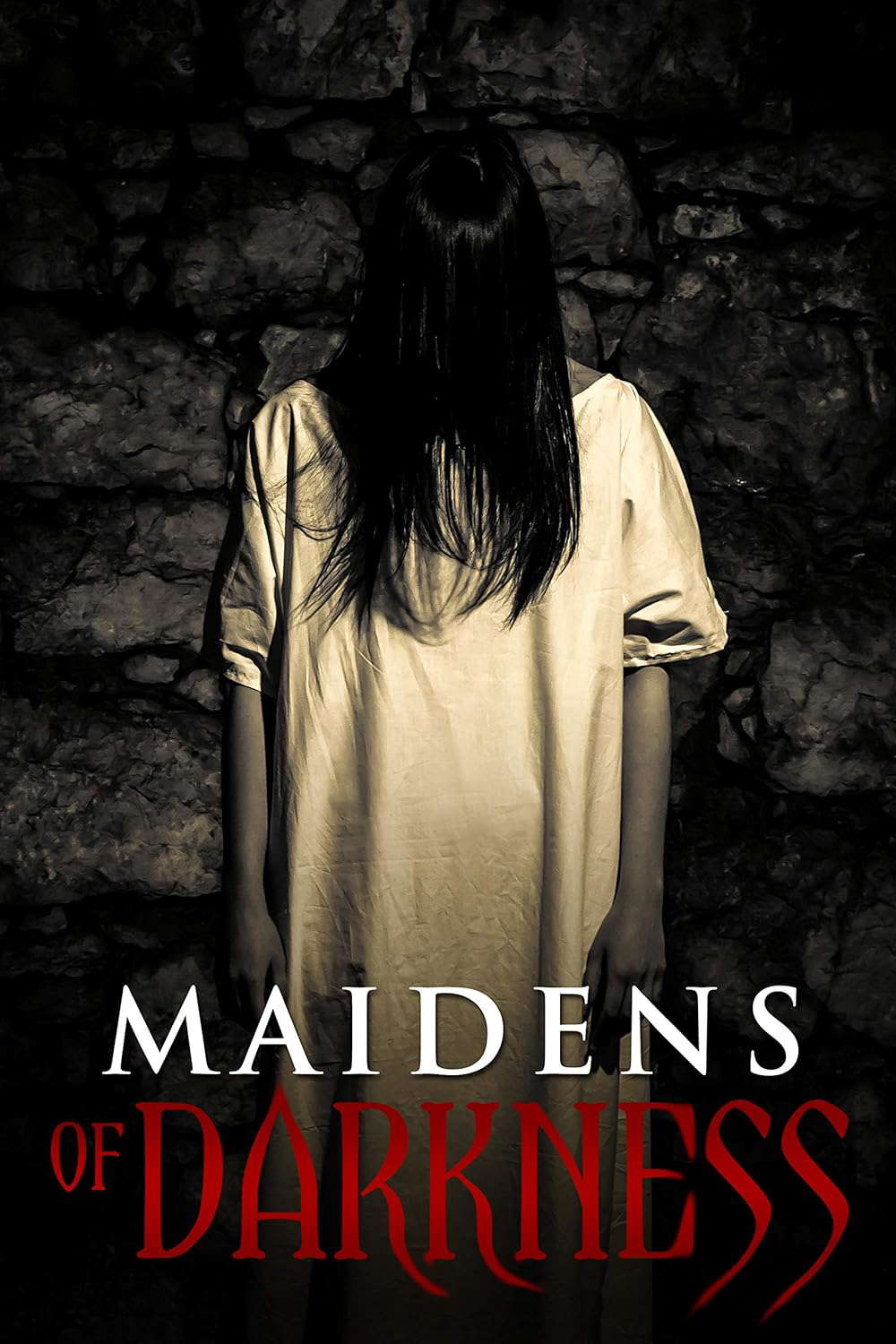 Maidens Of Darkness poster