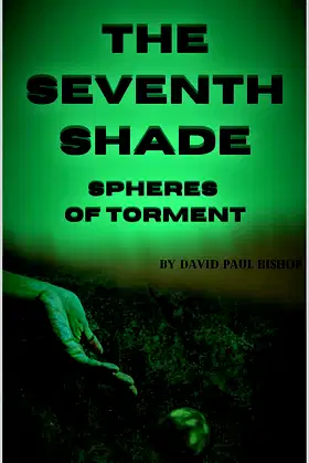 Spheres of Torment (The Seventh Shade Book 1) poster