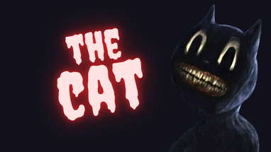 The Cat | Short Horror Film poster