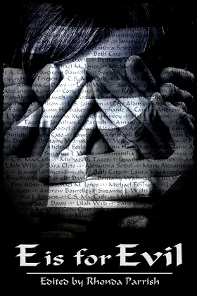 E is for Evil (Alphabet Anthologies) poster