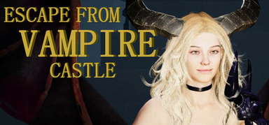 Escape From Vampire Castle: Miss Luna's Diary capsule