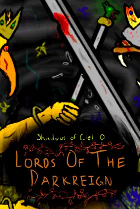 Lords of the Darkreign poster