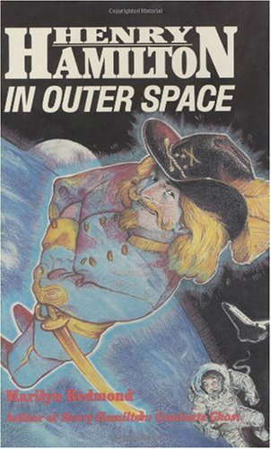 Henry Hamilton In Outer Space poster