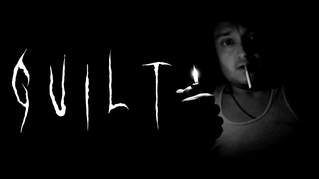 G U I L T - Short Horror Film | Studio Bluejay
