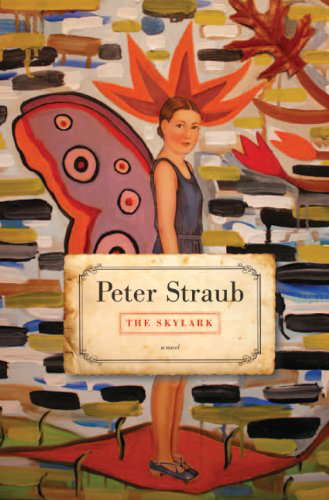 The Skylark poster