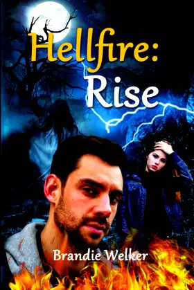 Hellfire: Rise poster