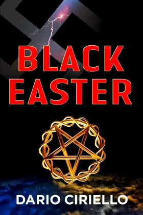 Black Easter poster