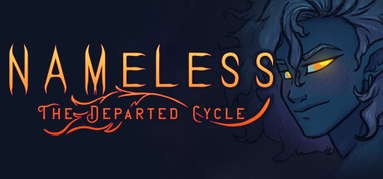 Nameless - The Departed Cycle capsule
