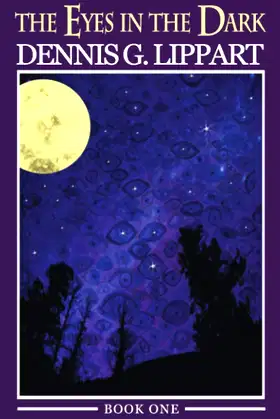 The Eyes In The Dark poster