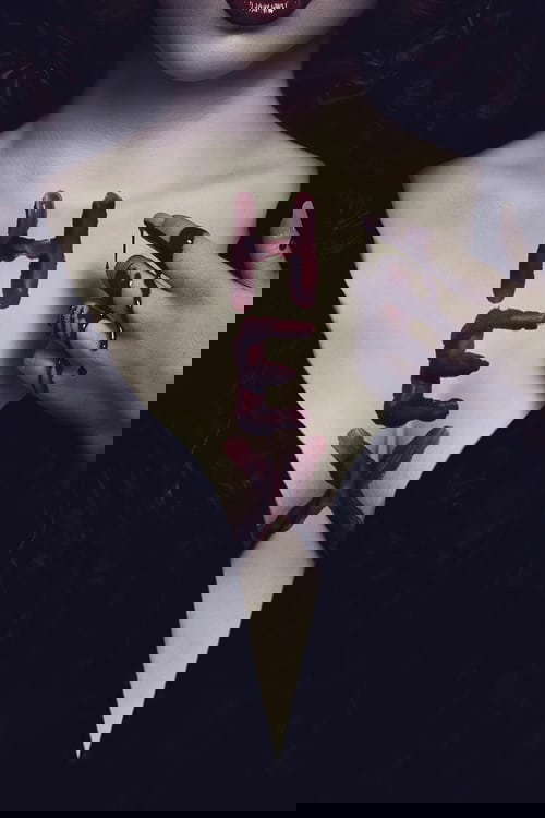 Hex poster