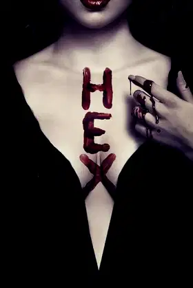 Hex poster