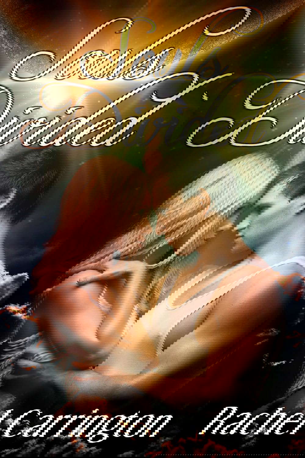 Souls Divided poster