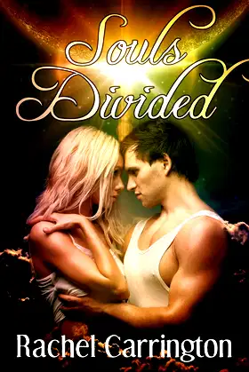 Souls Divided poster