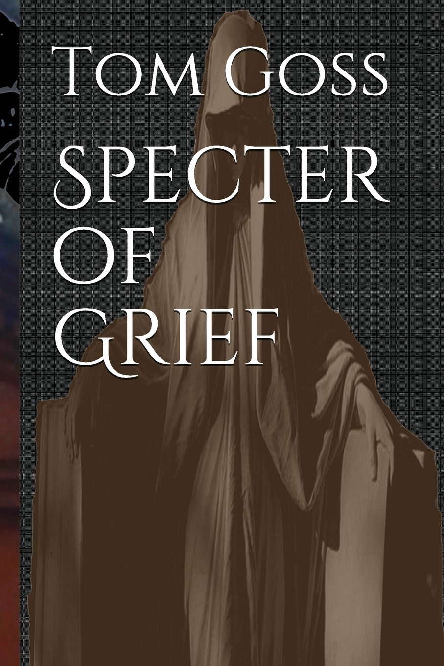 Specter of Grief poster