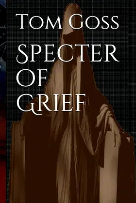 Specter of Grief poster