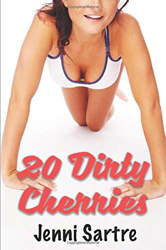 20 Dirty Cherries poster