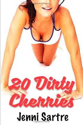 20 Dirty Cherries poster