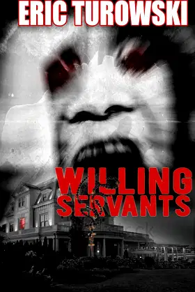 Willing Servants poster