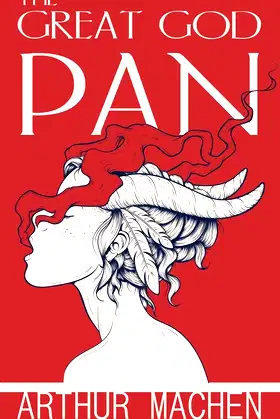 The Great God Pan poster