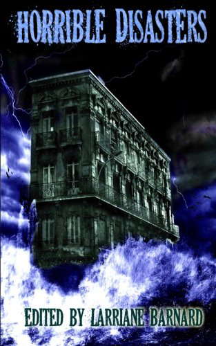 Horrible Disasters poster
