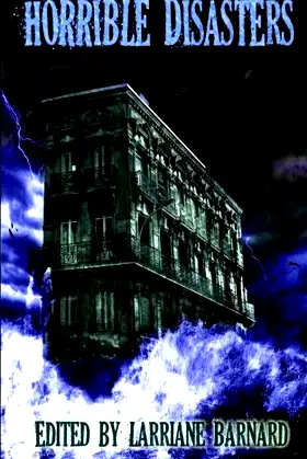 Horrible Disasters poster