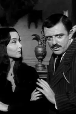 Gomez, the Cat Burglar poster